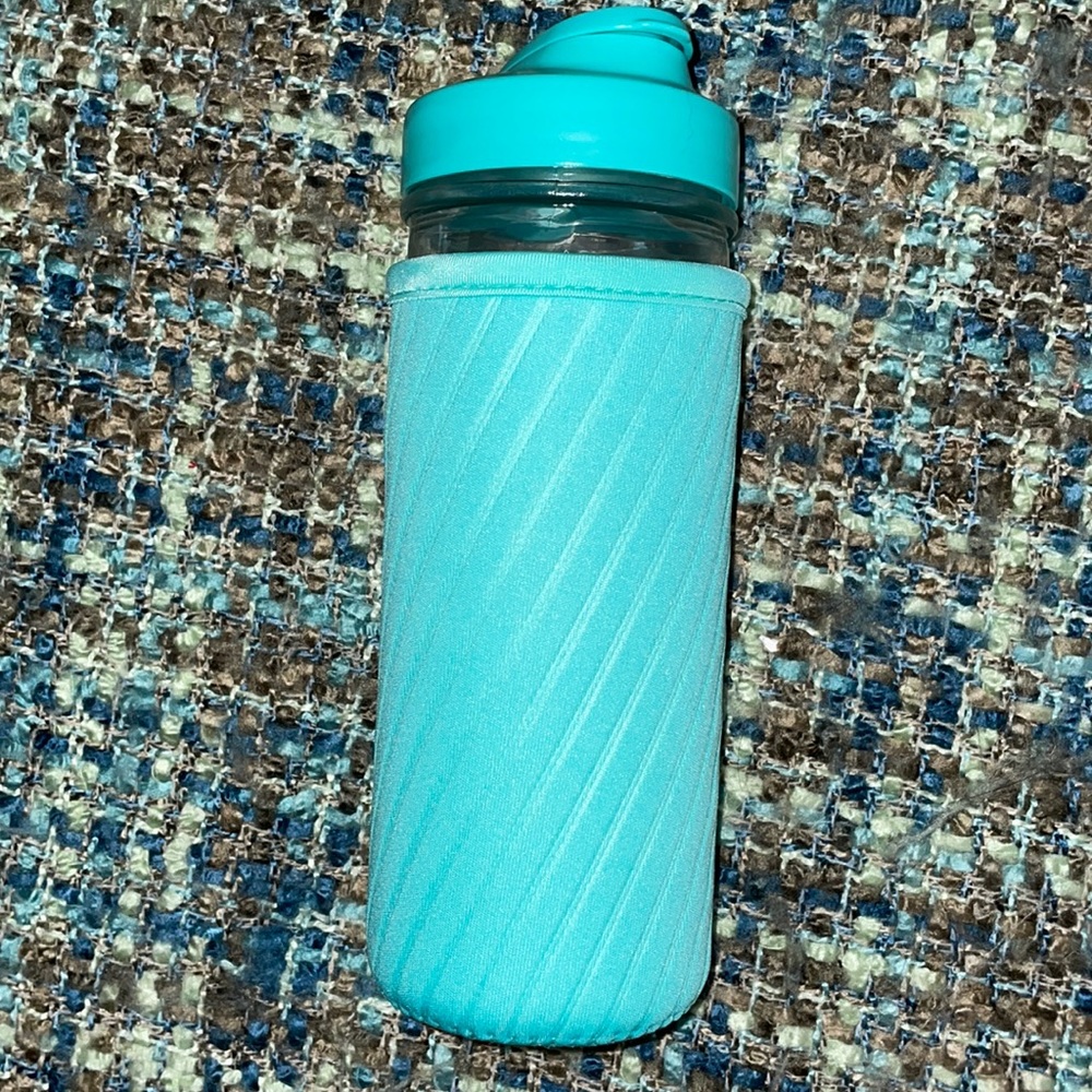 Masontops Mason Jar Hydration Kit NWT
